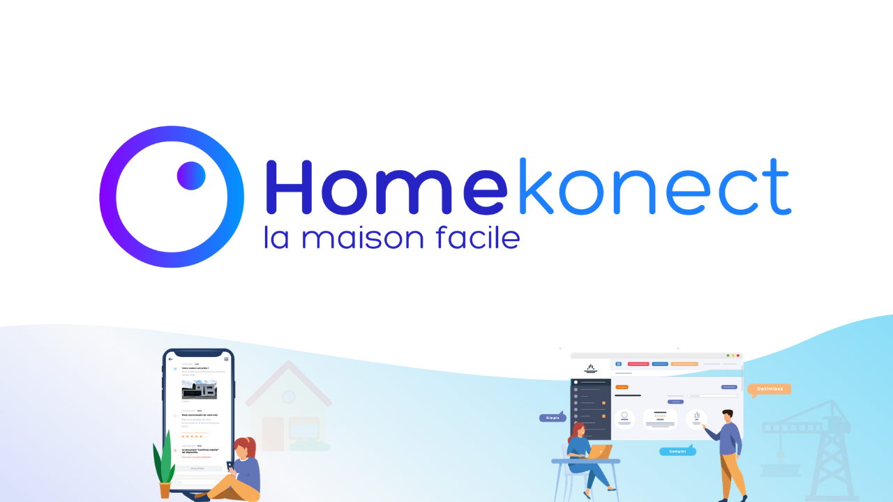 HomeKonect